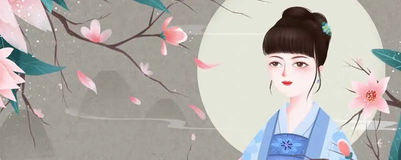 四大美女是谁 四大美女是谁?原名是什么?