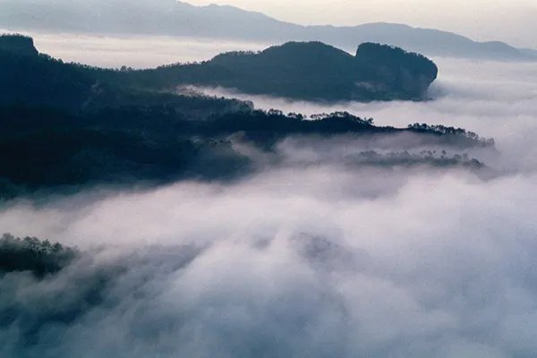 武夷山门票价格 武夷山门票多少钱