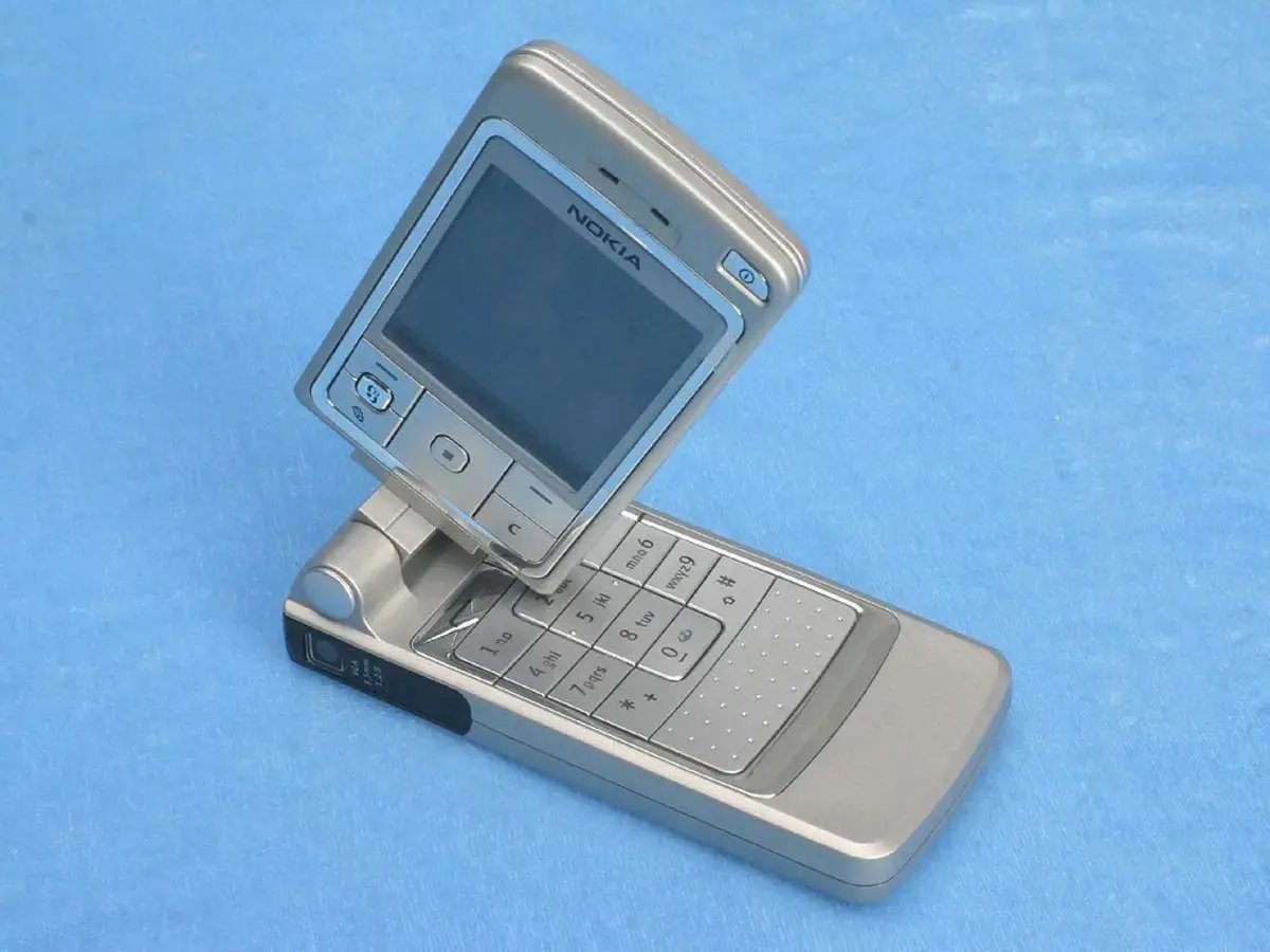 诺基亚手机型号大全(42款经典诺基亚手机)