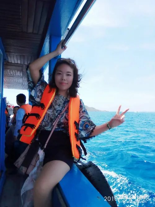 越南芽庄旅游游记--攻略