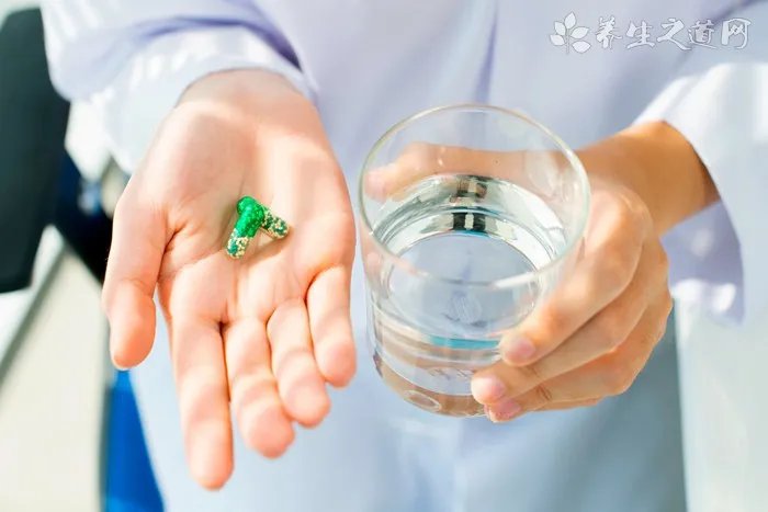 中成药是什么意思