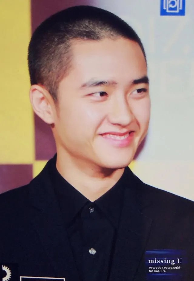 喜欢上EXO是什么感觉？