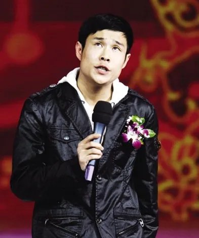 欢乐喜剧人宋小宝和小沈阳 哪个才是你更欢喜的