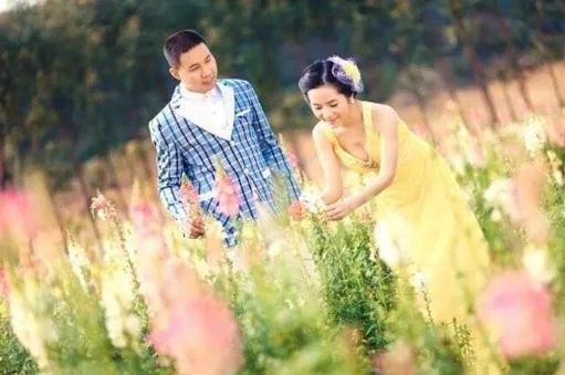 厦门旅游婚纱照该怎么拍 鼓浪屿拍摄婚纱照要多少钱