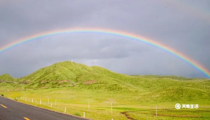 各种颜色代表的含义