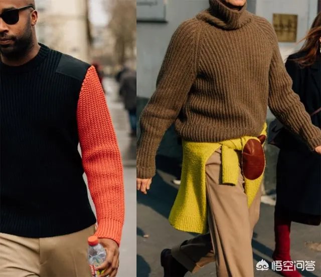 卡其裤怎么搭配技巧全解析?