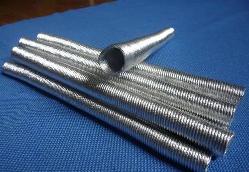 不锈钢波纹管安装方法是什么