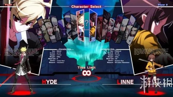 《夜下降生》全人物背景资料及三大组织一览