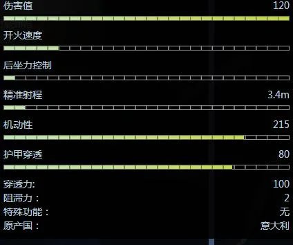 《CS:GO》重型武器XM1014图鉴介绍