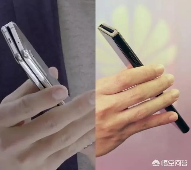 华为Mate X怎么样？