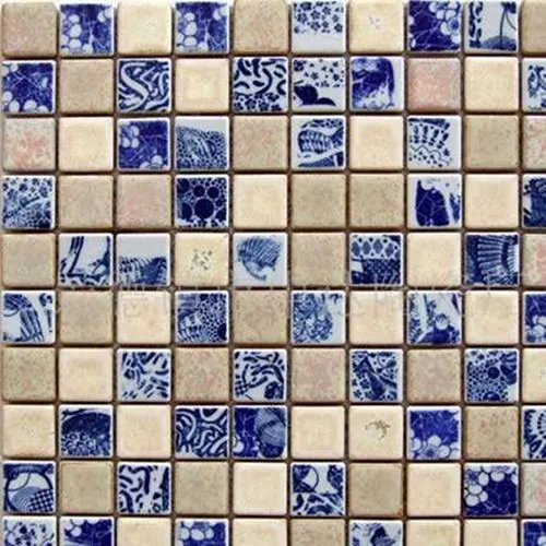 陶瓷马赛克如何挑选 陶瓷马赛克的应用