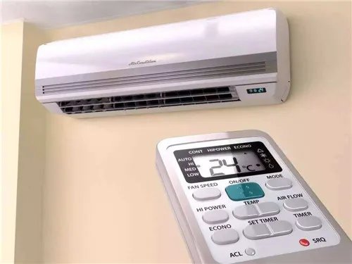 空调没有遥控器怎么打开