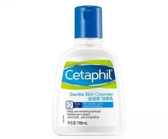 丝塔芙洁面乳好用吗-丝塔芙洁面乳的正确使用方法