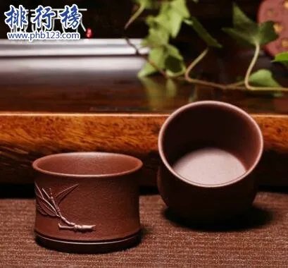 哪些牌子的宜兴紫砂杯好?宜兴紫砂杯十大品牌排行榜推荐