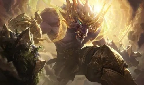 《LOL》2018狗年限定皮肤价格