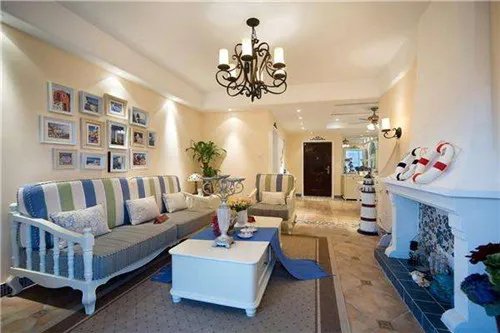 室内装修有哪些风格