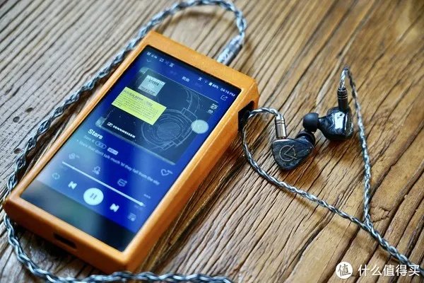 艾利和AK SP2000T评测:全球首款四解码三重运放架构播放器