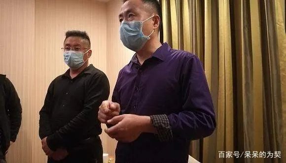 现在科技如此发达了,为何“梅姨案”迟迟破不了?