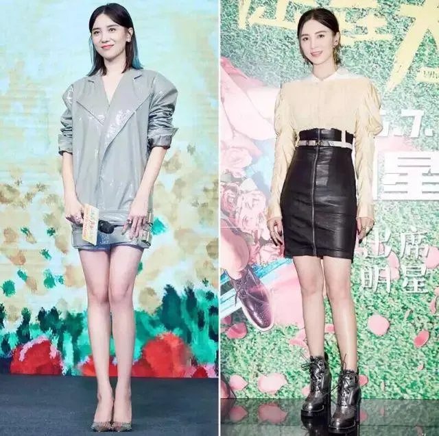 今年秋季比较流行什么样的外套呢?