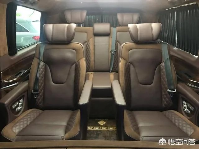 有哪些优质商务车型可以推荐吗?