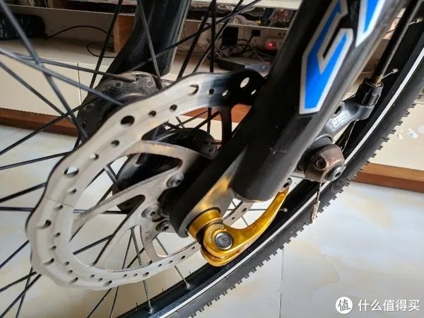 二手捷安特ATX_770d体验