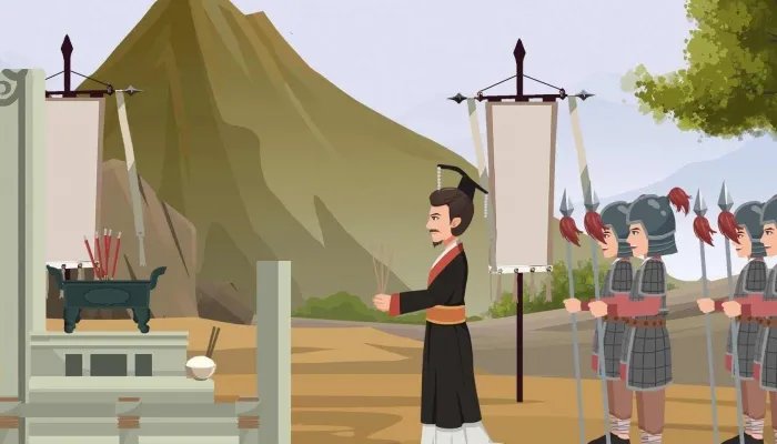 中元节是干嘛的