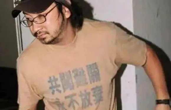 刘德华弟弟罕见露面