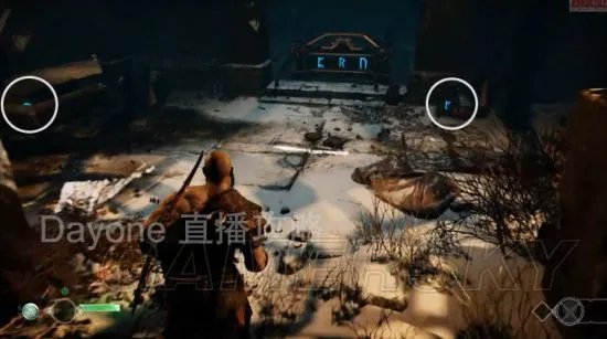 《战神4》图文攻略 全收集图文流程攻略