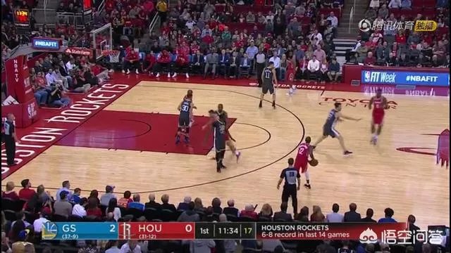 勇士VS火箭，该是怎样的对抗？
