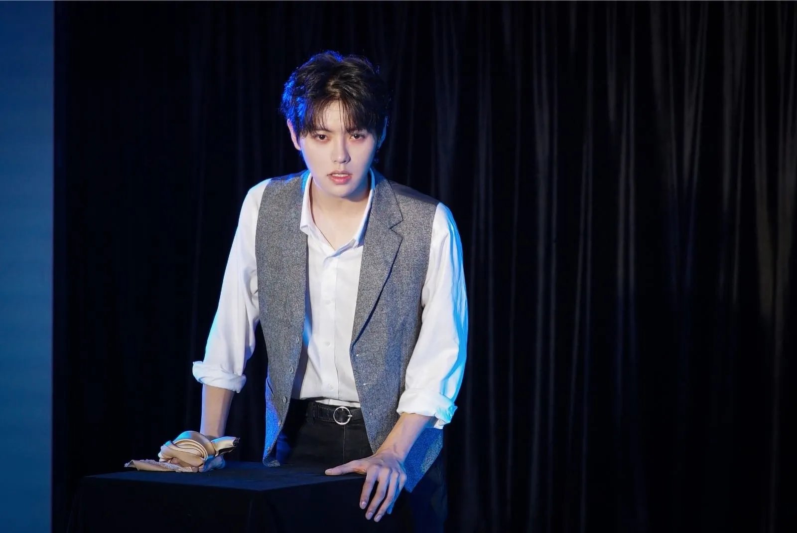 MMAQL再次喊话肖宇梁,疑似为其打胎,你如何看待这起乌龙事件?