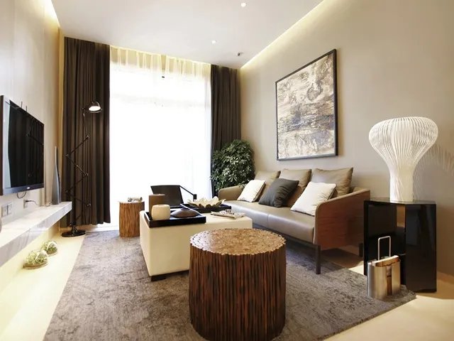 现代装修风格 年轻人都爱的风格