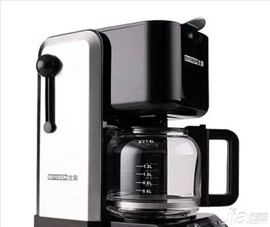 咖啡壶的种类有哪些 咖啡壶图片欣赏