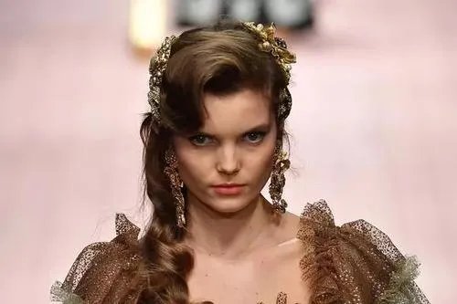 2019流行什么发型