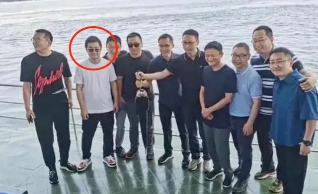 阿里的蒋凡这人怎么样?