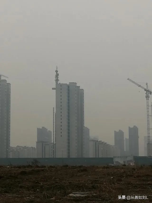 长春雾霾产生的原因是什么？