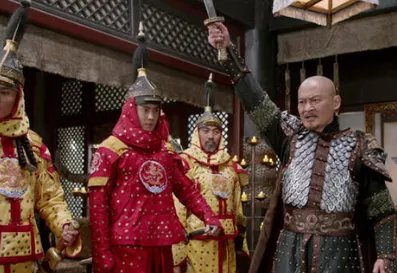 清朝八大铁帽子王指的是谁？他们为什么被称为铁帽子王？