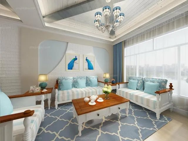 求室内装修图片？