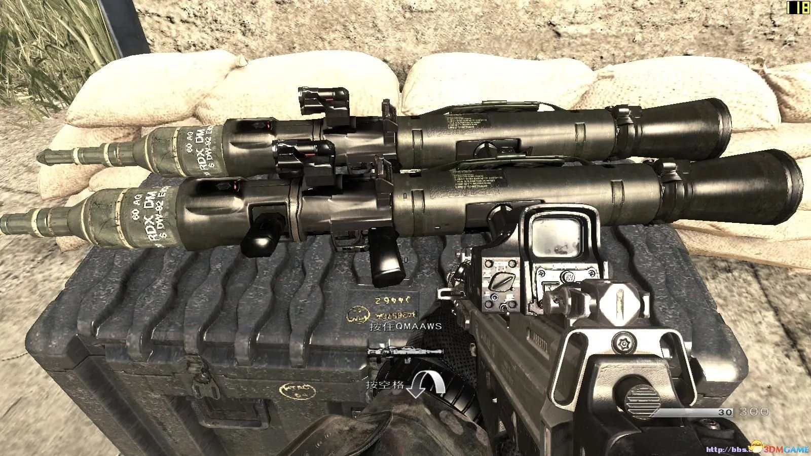 使命召唤10:幽灵 低配显卡设置指南 画面优化教程