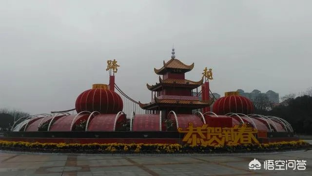 岳阳有多少个县？