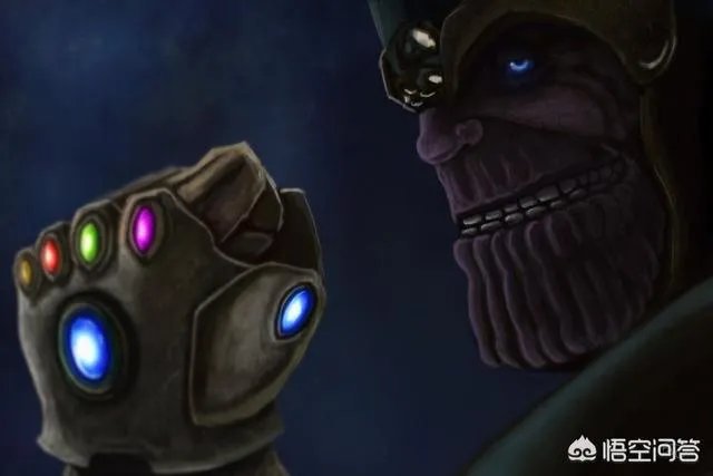 多玛姆和灭霸谁厉害