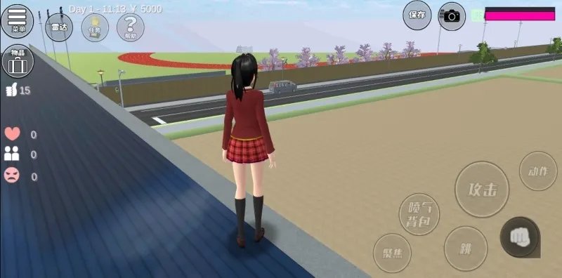 樱花女神好玩吗 樱花女神玩法简介