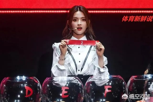 奥运落选赛名单出炉,5队排名不及中国,超越妹妹能再“救”一下吗?