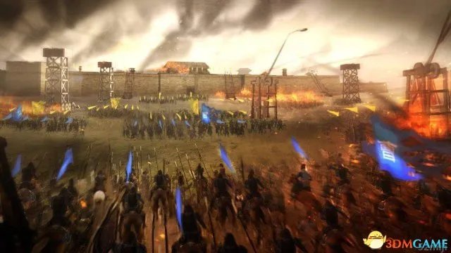 三国志13好玩吗 三国志13游戏简单评价及游玩心得