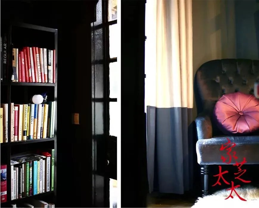 他花15万把上海老宅改成摩洛哥宫殿,单身真是贵族啊!