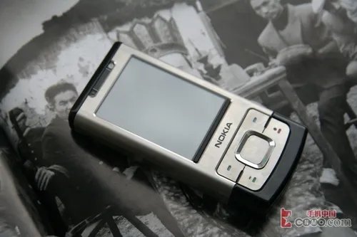 S40完美升级 诺基亚6500slide详尽评测