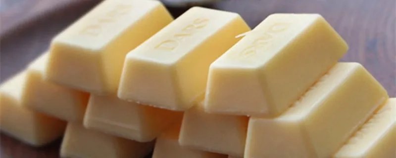 白巧克力代表什么 白巧克力代表什么意思