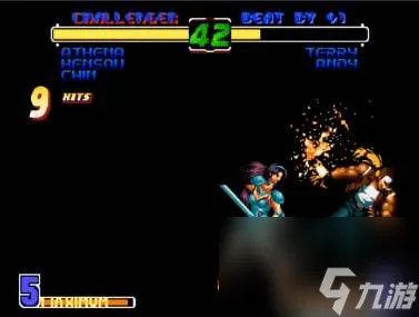 拳皇10周年出招表大全摇杆带图 出招指南和隐藏必杀盘点