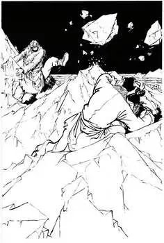 你们知道韦一笑是谁吗？