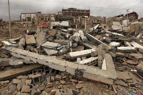 为什么顺印度洋海啸地震的冲击波，竟然可以环绕地球？