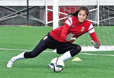 女足世界杯中国队实力如何？